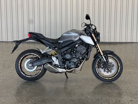 HONDA CB 650R