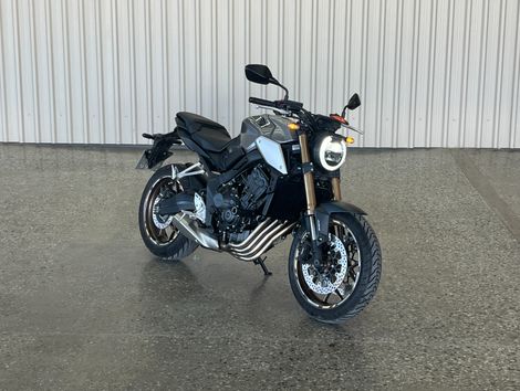 HONDA CB 650R
