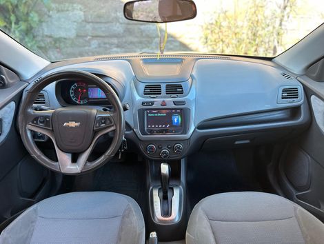 Chevrolet COBALT LTZ 1.8 8V Econo.Flex 4p Aut.