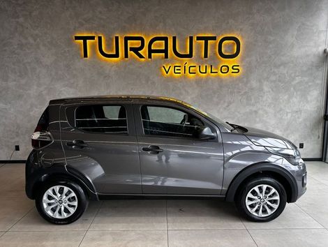 Fiat MOBI LIKE 1.0 Fire Flex 5p.