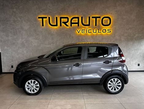 Fiat MOBI LIKE 1.0 Fire Flex 5p.