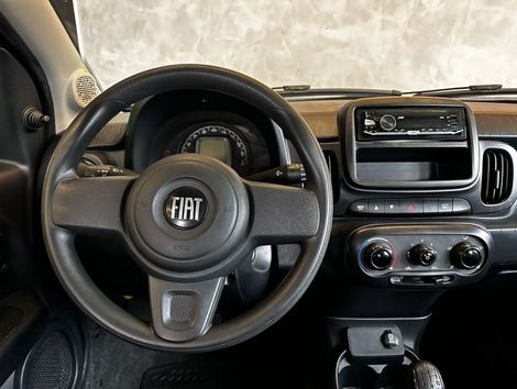 Fiat MOBI LIKE 1.0 Fire Flex 5p.
