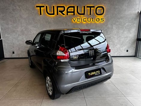 Fiat MOBI LIKE 1.0 Fire Flex 5p.