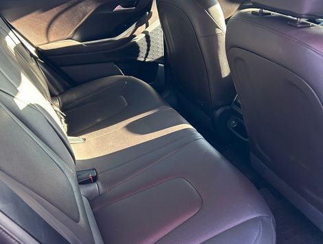 Hyundai Creta Platinum 1.0 TB 12V Flex Aut.
