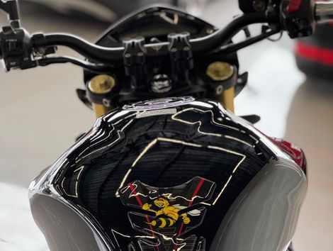 HONDA CB 600F HORNET