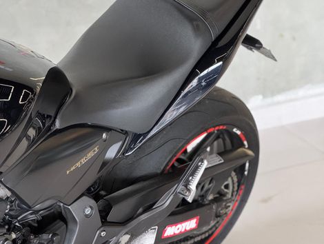 HONDA CB 600F HORNET