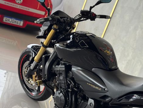 HONDA CB 600F HORNET