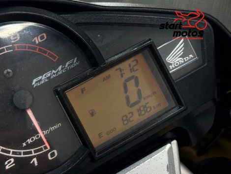 HONDA CB 300R/ 300R FLEX