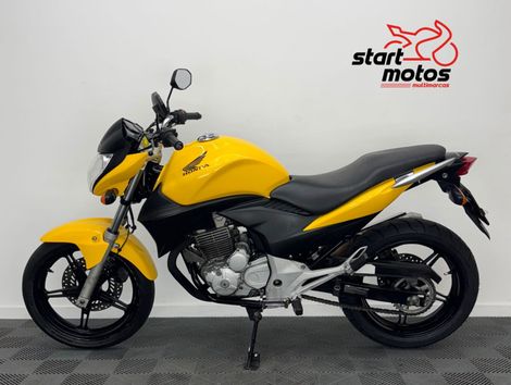 HONDA CB 300R/ 300R FLEX