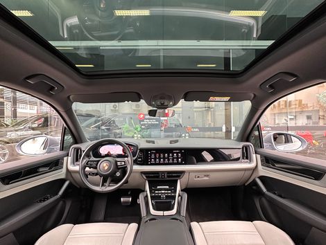 Porsche Cayenne S 4.0 V8 474cv