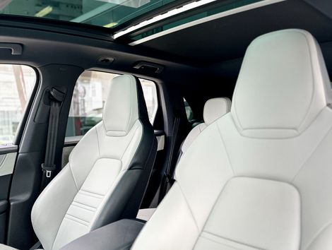 Porsche Cayenne S 4.0 V8 474cv