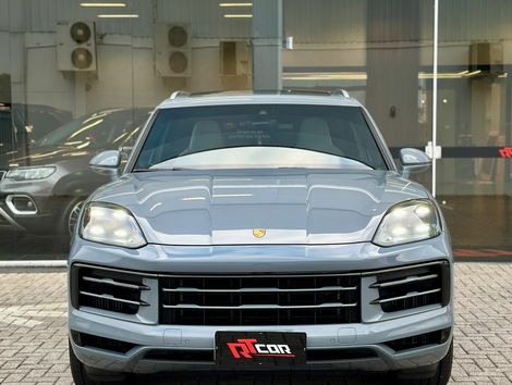 Porsche Cayenne S 4.0 V8 474cv