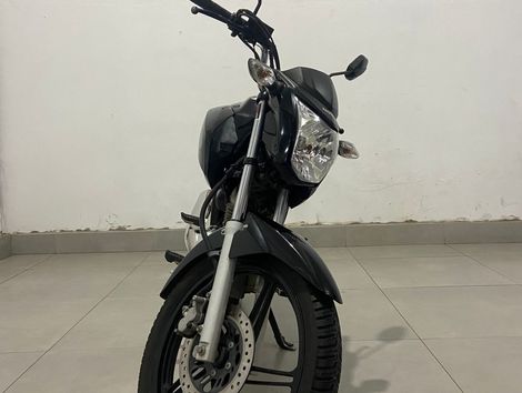HONDA CG 160 FAN ESDi FLEXONE