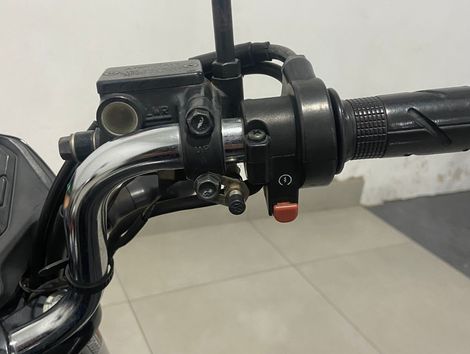 HONDA CG 160 FAN ESDi FLEXONE