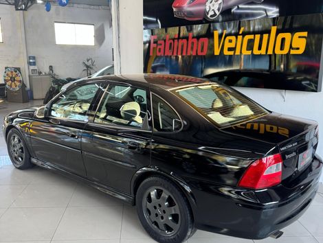 Chevrolet Vectra GLS/Expres.2.2/ 2.0 e 2.0 CD 8V