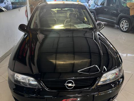 Chevrolet Vectra GLS/Expres.2.2/ 2.0 e 2.0 CD 8V