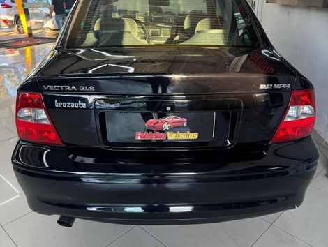 Chevrolet Vectra GLS/Expres.2.2/ 2.0 e 2.0 CD 8V