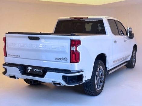 Chevrolet Silverado High Country 5.3 V8 AWD Aut.