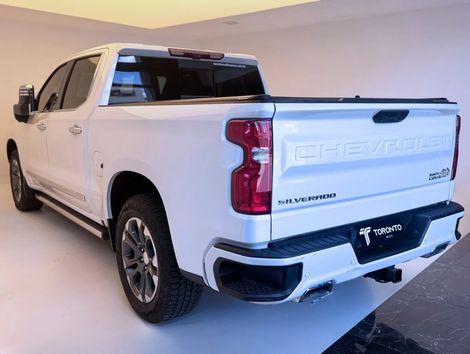 Chevrolet Silverado High Country 5.3 V8 AWD Aut.