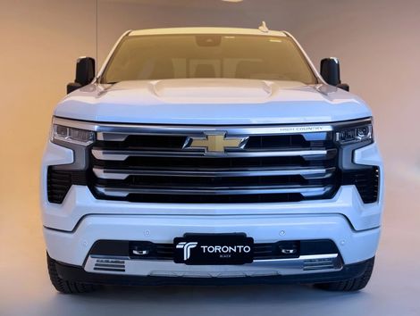Chevrolet Silverado High Country 5.3 V8 AWD Aut.