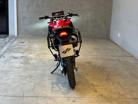 HONDA XRE 300 RALLY FLEX