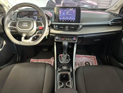 Fiat Fastback 1.0 200 Turbo Flex Aut