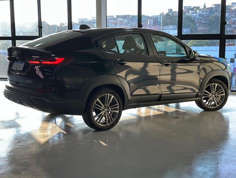 Fiat Fastback 1.0 200 Turbo Flex Aut