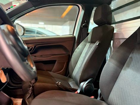 Fiat Strada Endurance 1.4 Flex 8V CS Plus