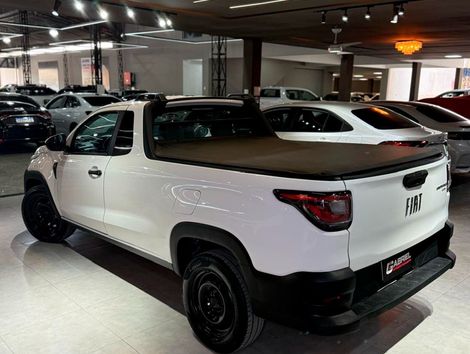 Fiat Strada Endurance 1.4 Flex 8V CS Plus