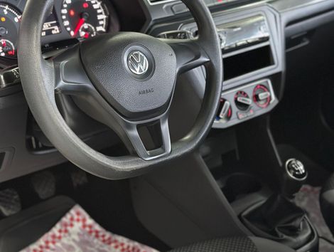 VolksWagen Saveiro Trendline 1.6 T.Flex 8V