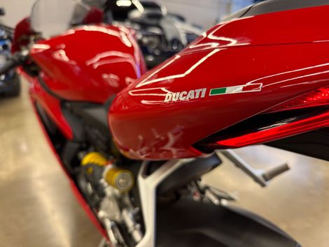 Ducati 1299 Panigale