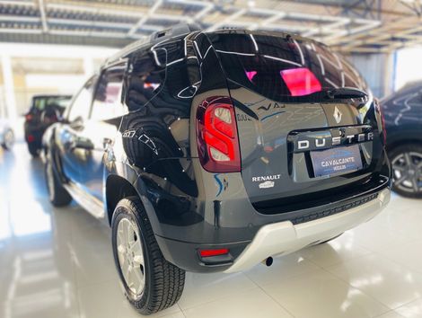 Renault DUSTER Dynamique 1.6 Flex 16V Mec.