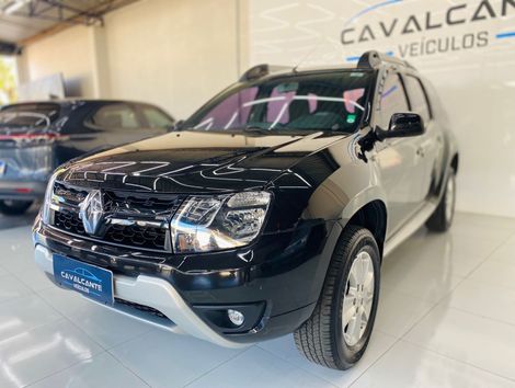 Renault DUSTER Dynamique 1.6 Flex 16V Mec.