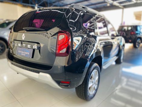 Renault DUSTER Dynamique 1.6 Flex 16V Mec.
