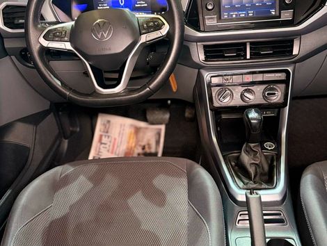 VolksWagen T-Cross 200 TSI 1.0  Flex 12V 5p Aut.