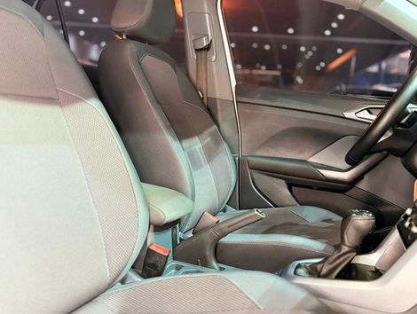 VolksWagen T-Cross 200 TSI 1.0  Flex 12V 5p Aut.