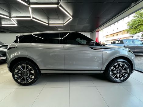 Land Rover Range R.EVOQUE Si4 HSE Dyn. 2.0/Flex Aut