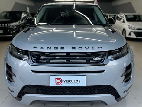 Land Rover Range R.EVOQUE Si4 HSE Dyn. 2.0/Flex Aut