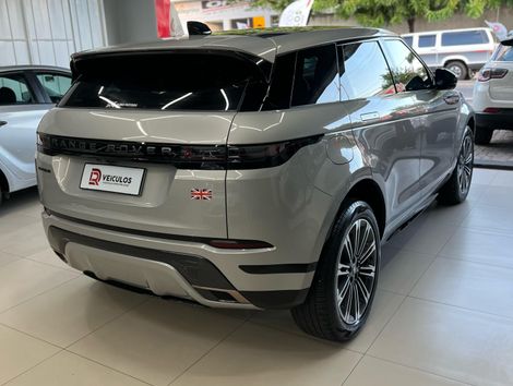 Land Rover Range R.EVOQUE Si4 HSE Dyn. 2.0/Flex Aut