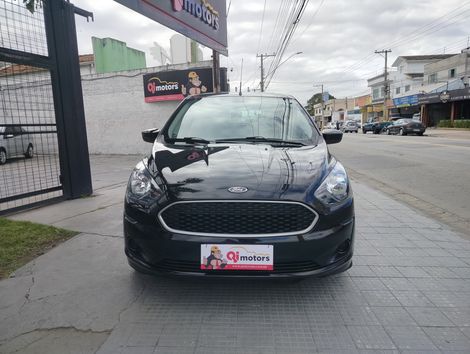 Ford Ka 1.0 SE/SE Plus TiVCT Flex 5p