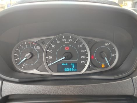 Ford Ka 1.0 SE/SE Plus TiVCT Flex 5p
