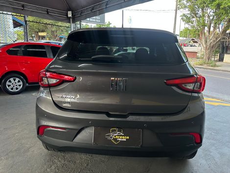 Fiat ARGO 1.0 6V Flex.
