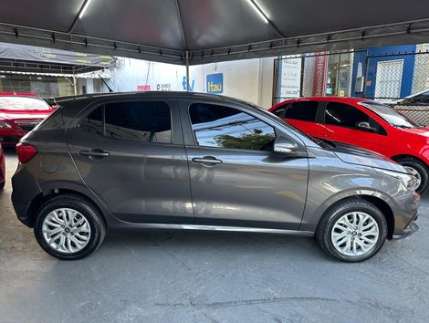 Fiat ARGO 1.0 6V Flex.