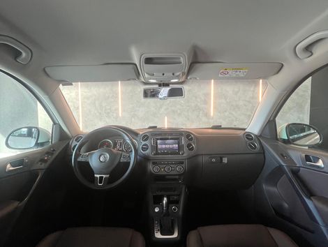 VolksWagen TIGUAN 1.4 TSI 16V 150cv 5p