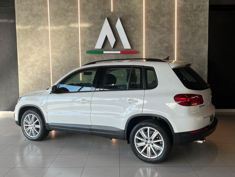 VolksWagen TIGUAN 1.4 TSI 16V 150cv 5p