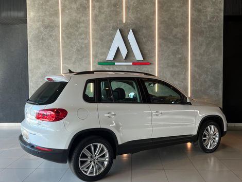 VolksWagen TIGUAN 1.4 TSI 16V 150cv 5p