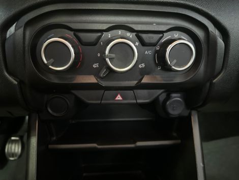 Citroën C3 Live 1.0 Flex 6V 5p Mec.