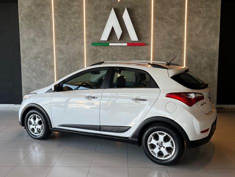 Hyundai HB20X Premium 1.6 Flex 16V Aut.