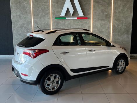 Hyundai HB20X Premium 1.6 Flex 16V Aut.