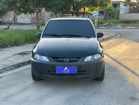 Chevrolet Celta Life 1.0 MPFI VHC 8V 5p